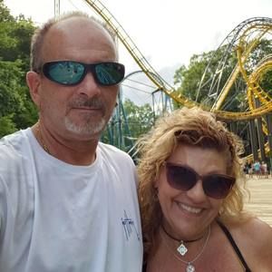 Meet your Posher, Donna